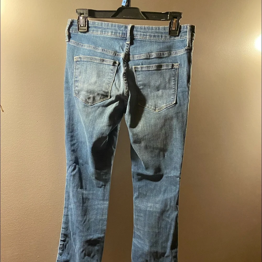 Gap Baby Boot Coupe‎ Mini-Evasee